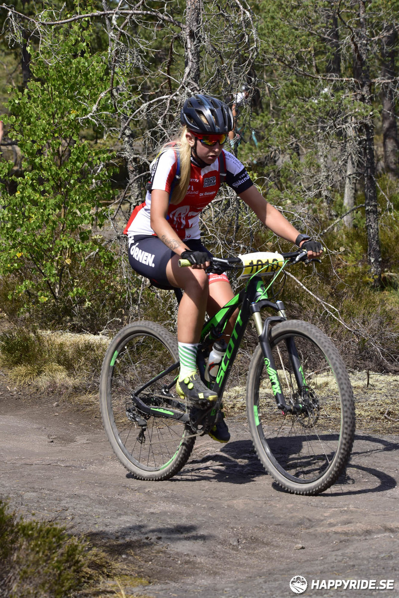 Bild från Lida Loop 2018